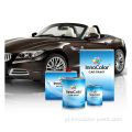 Auto Color Dystrybutor Automotive Refinish Car Paints